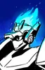 Metal Cardbot W QnA