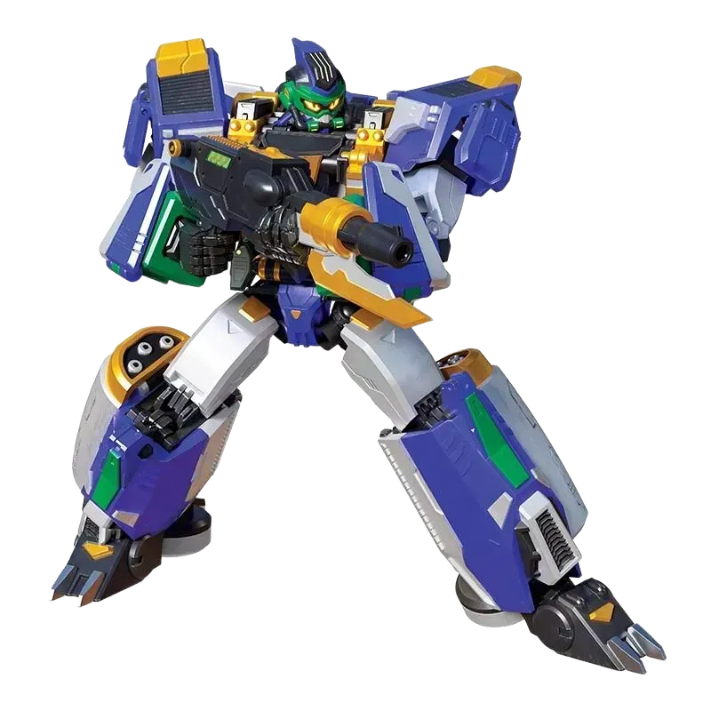 Robot