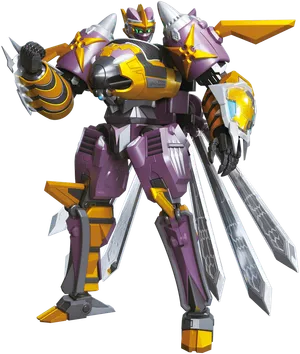 Phantom Hornet