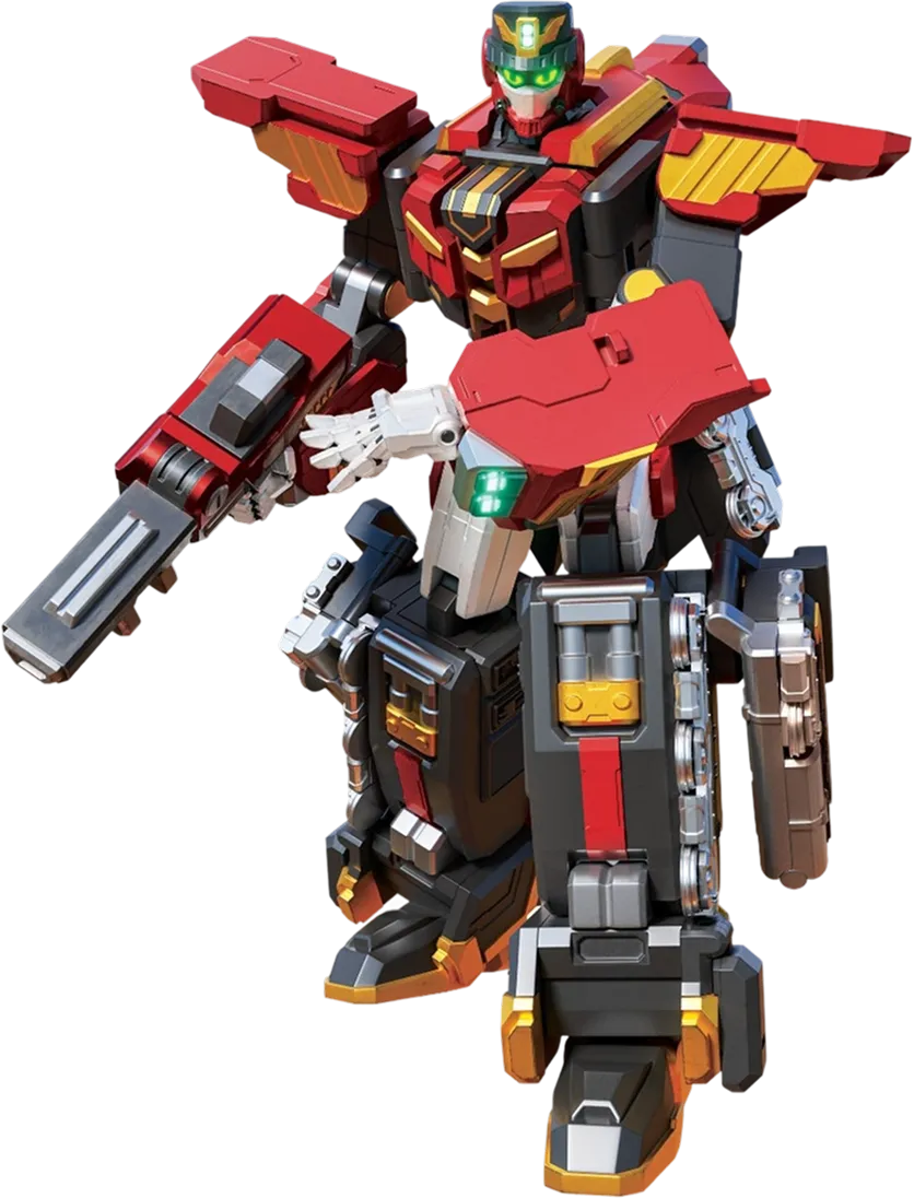 Robot