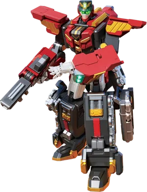 Blastrain