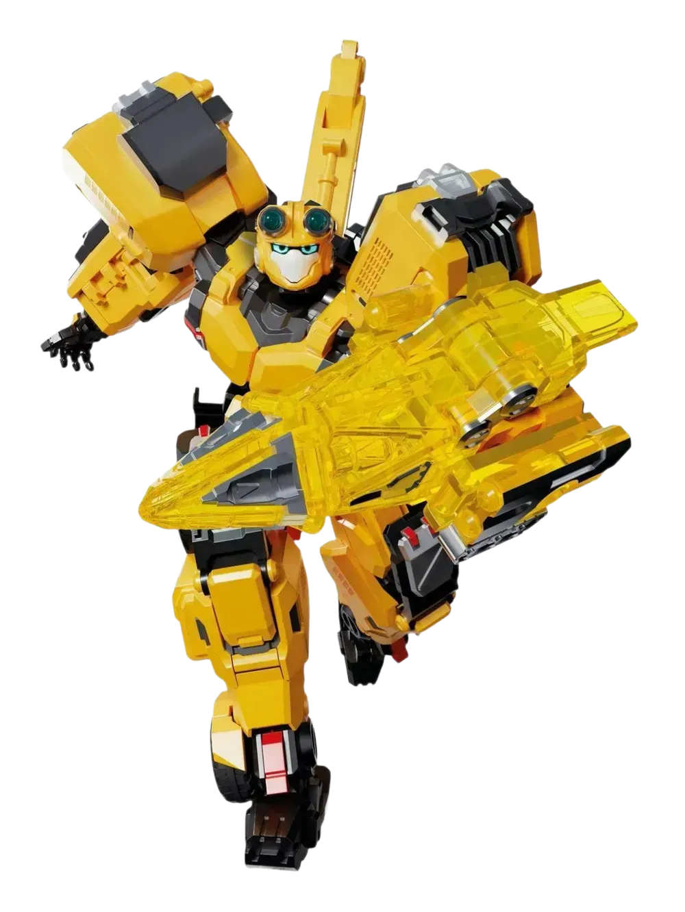 Robot
