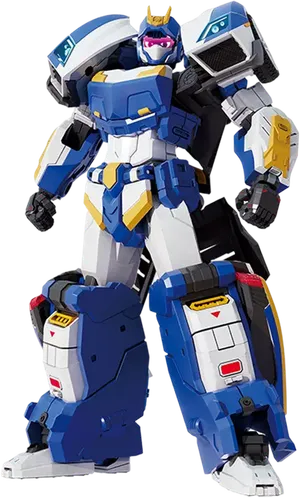 Blue Cop