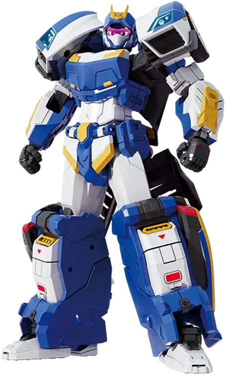 Robot