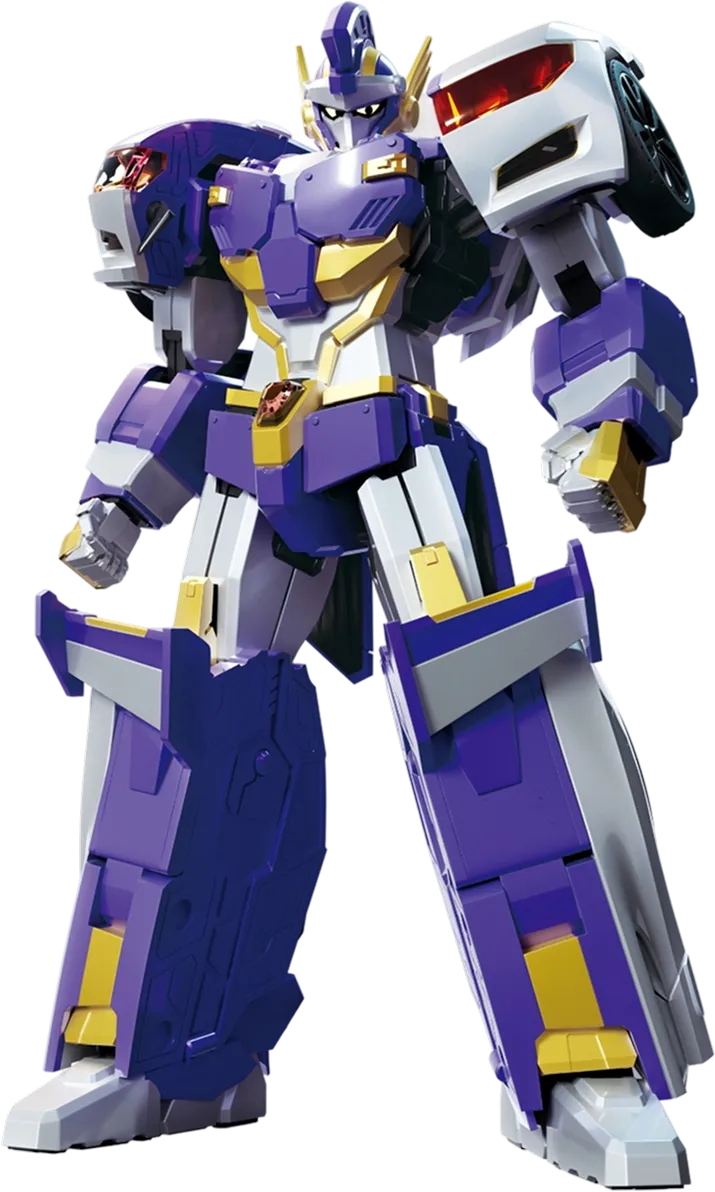 Robot
