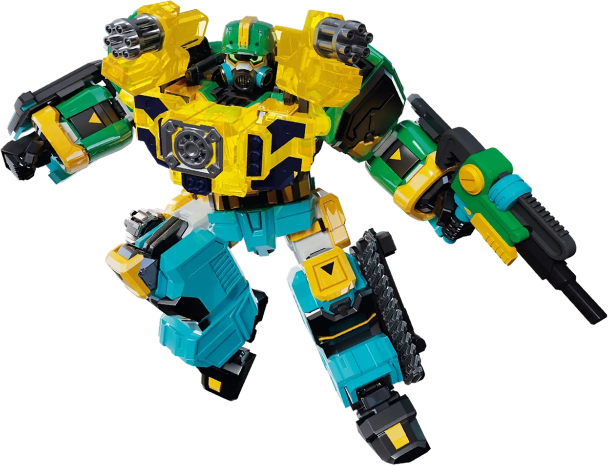 Robot