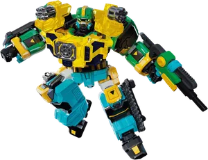 Buster Gallon