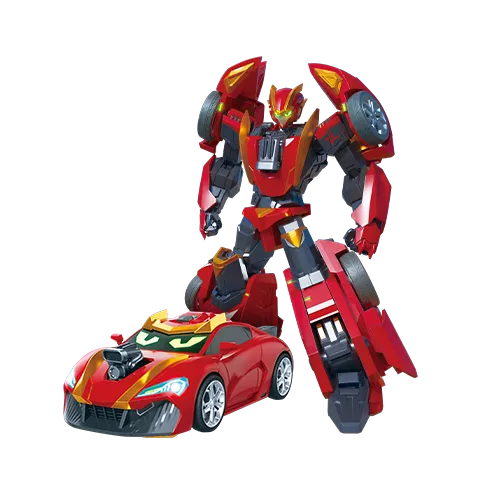 Red Blitz