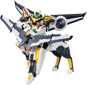 Sky Gallop