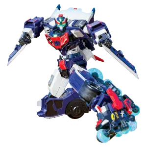 Flash Vector