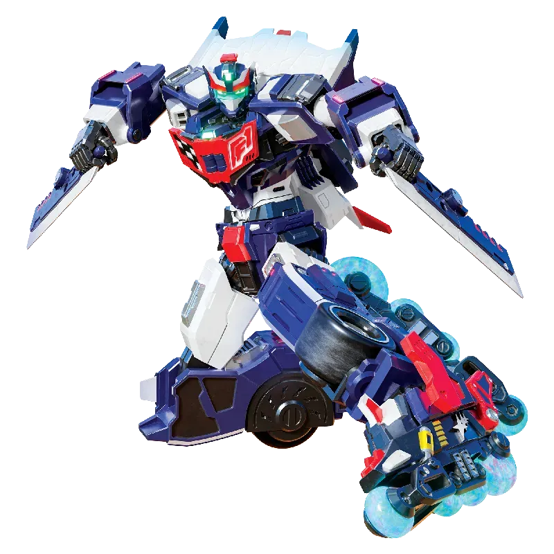 Robot