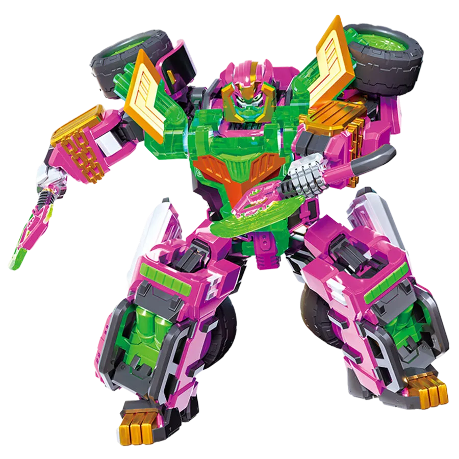 Robot
