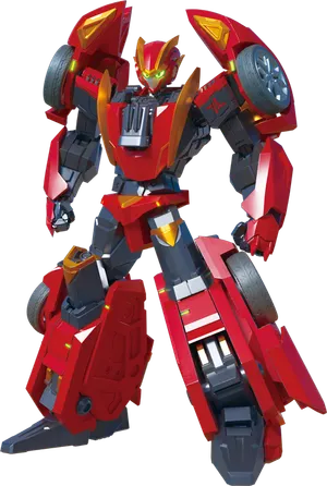 Red Blitz
