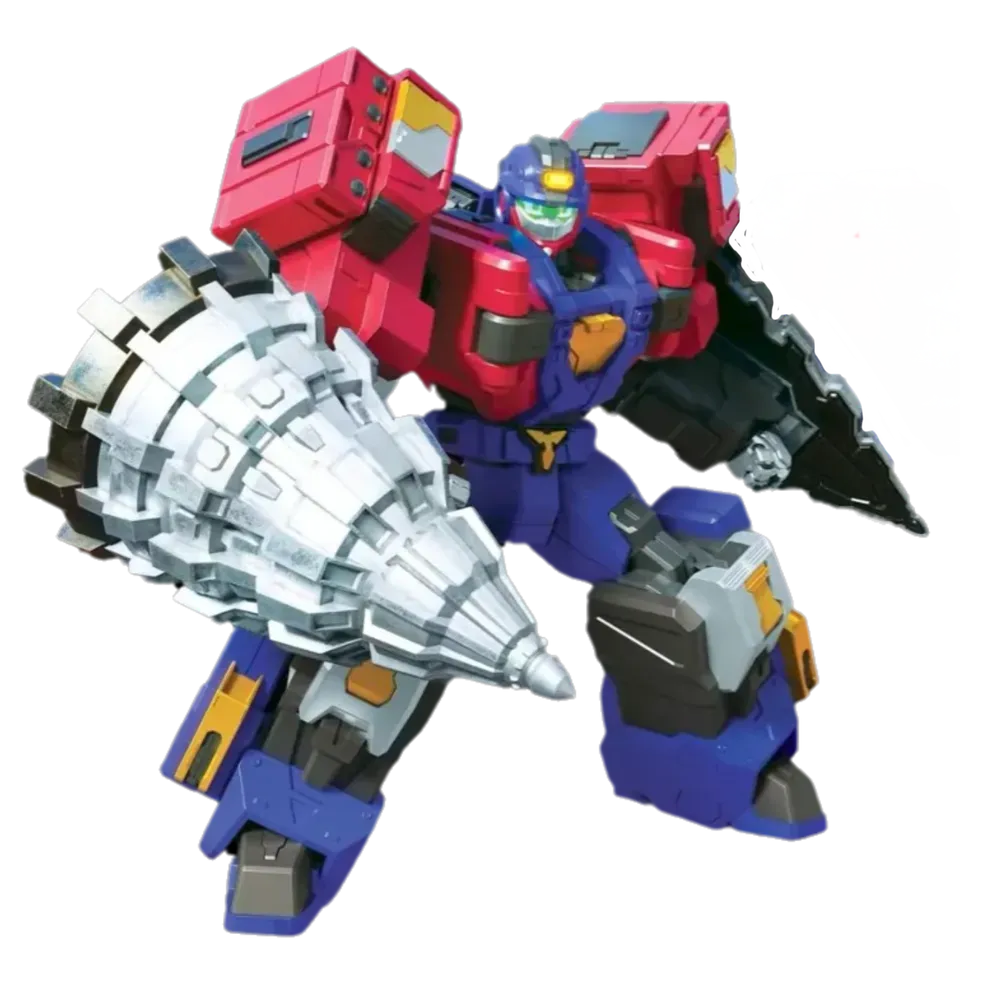 Robot