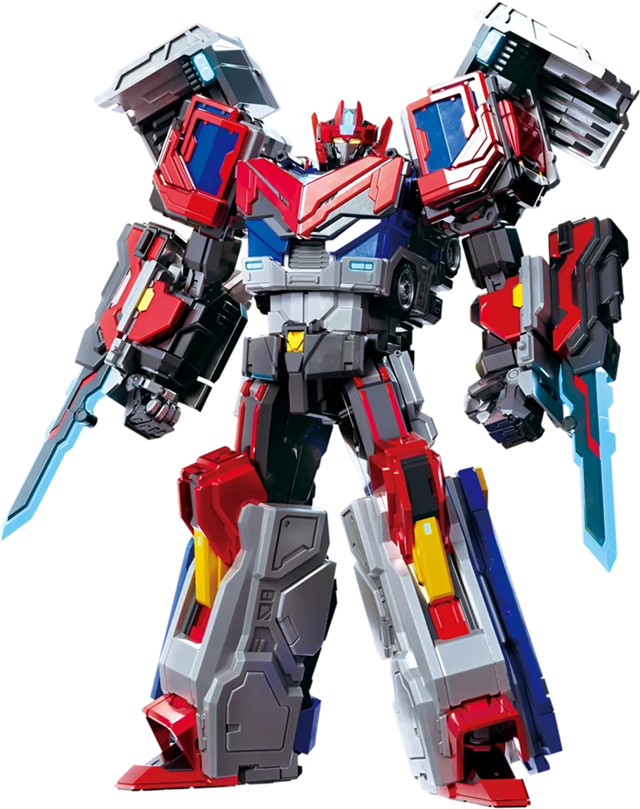 Robot