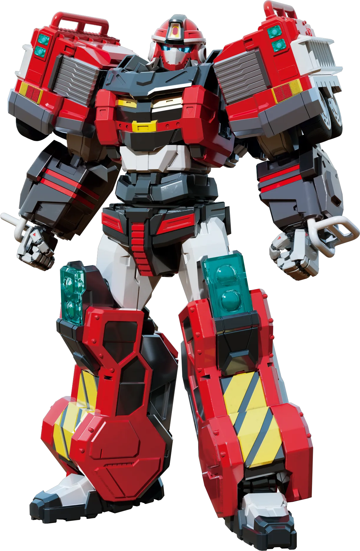 Robot