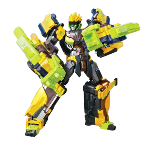 Spark Bit