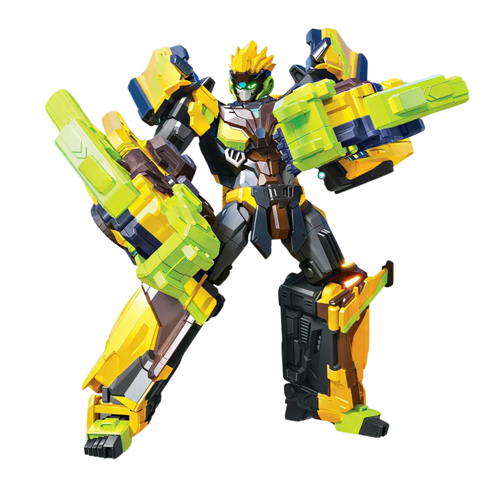 Robot