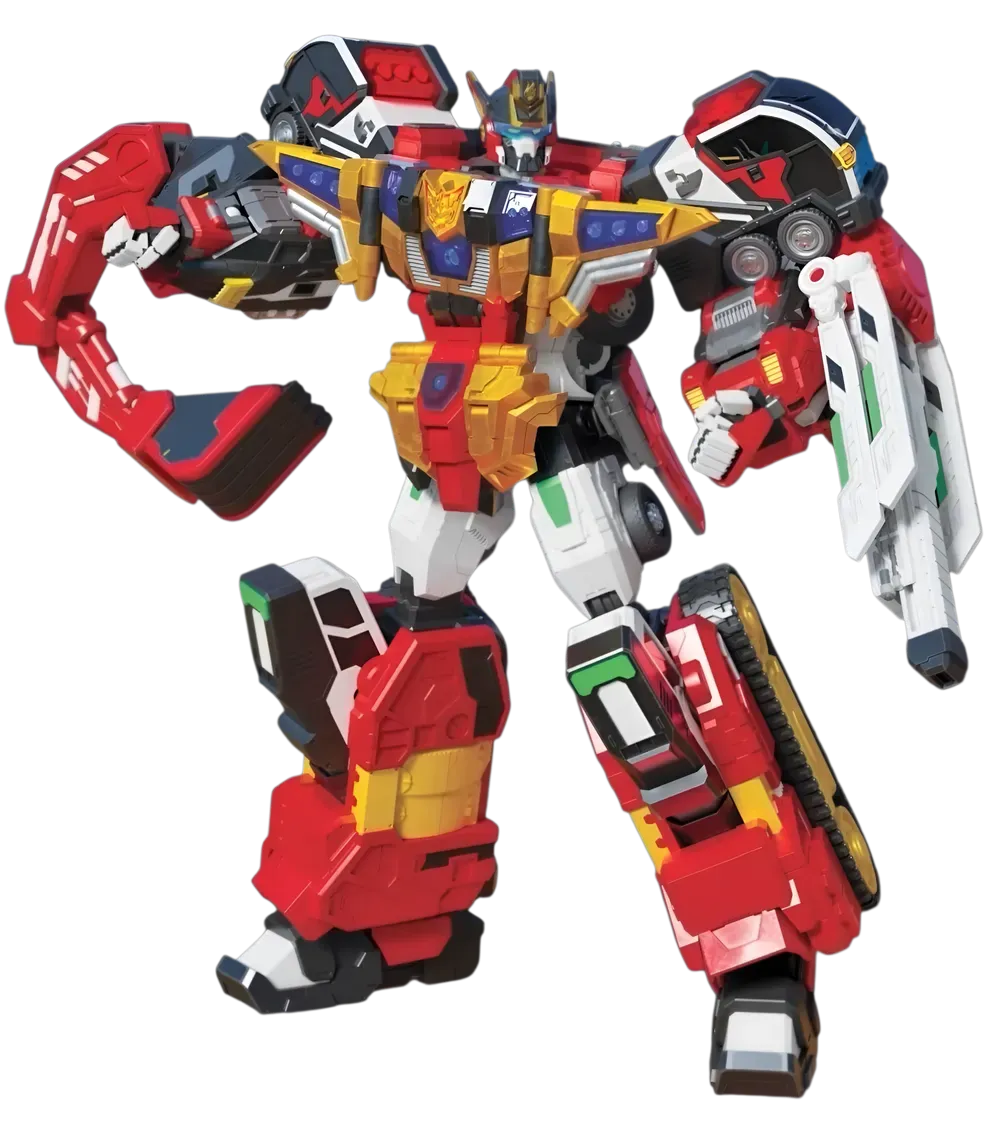 Robot