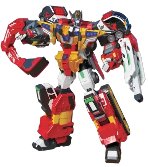 Flame Nova