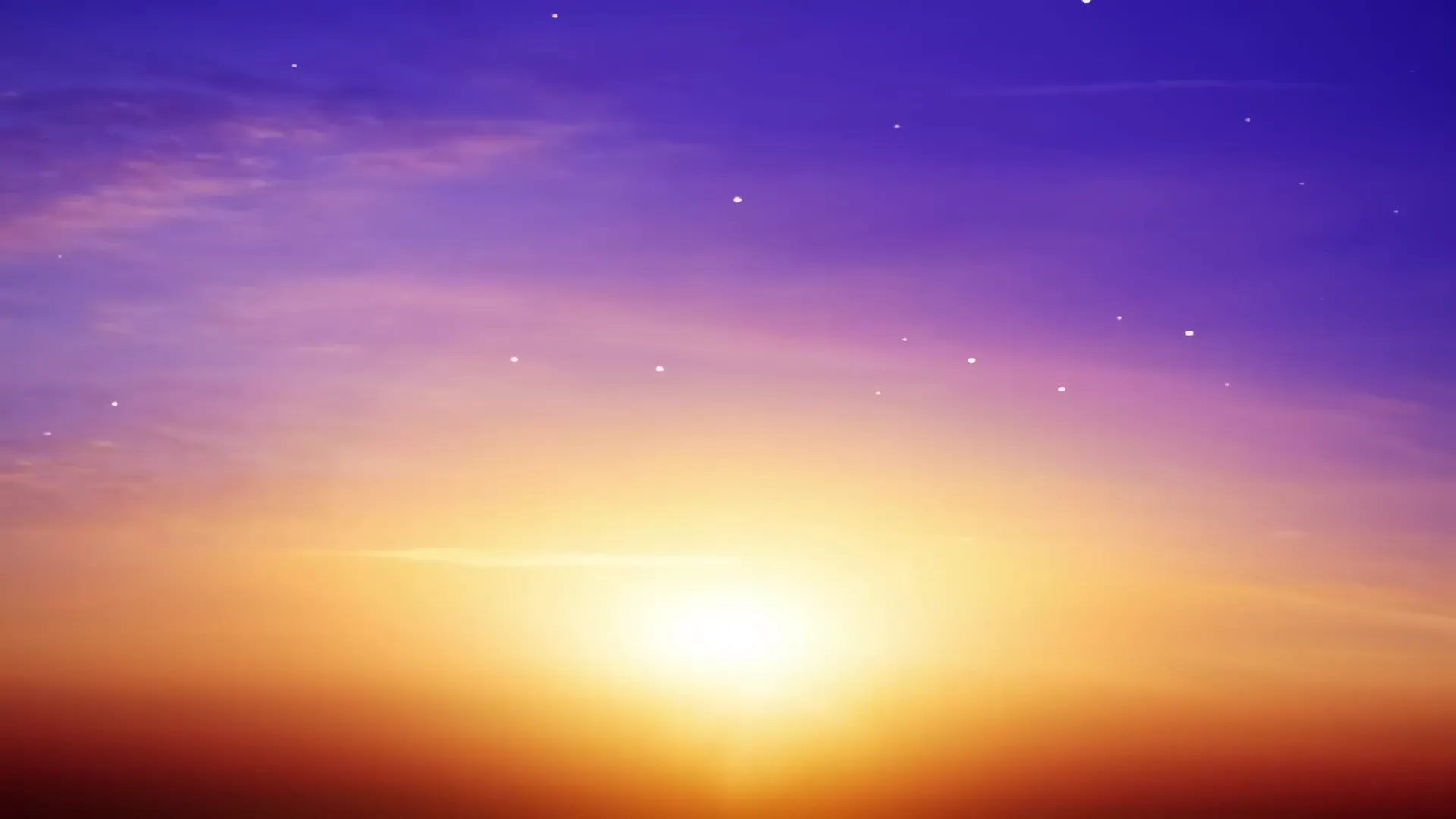 A sunset on Machina (S2E19)